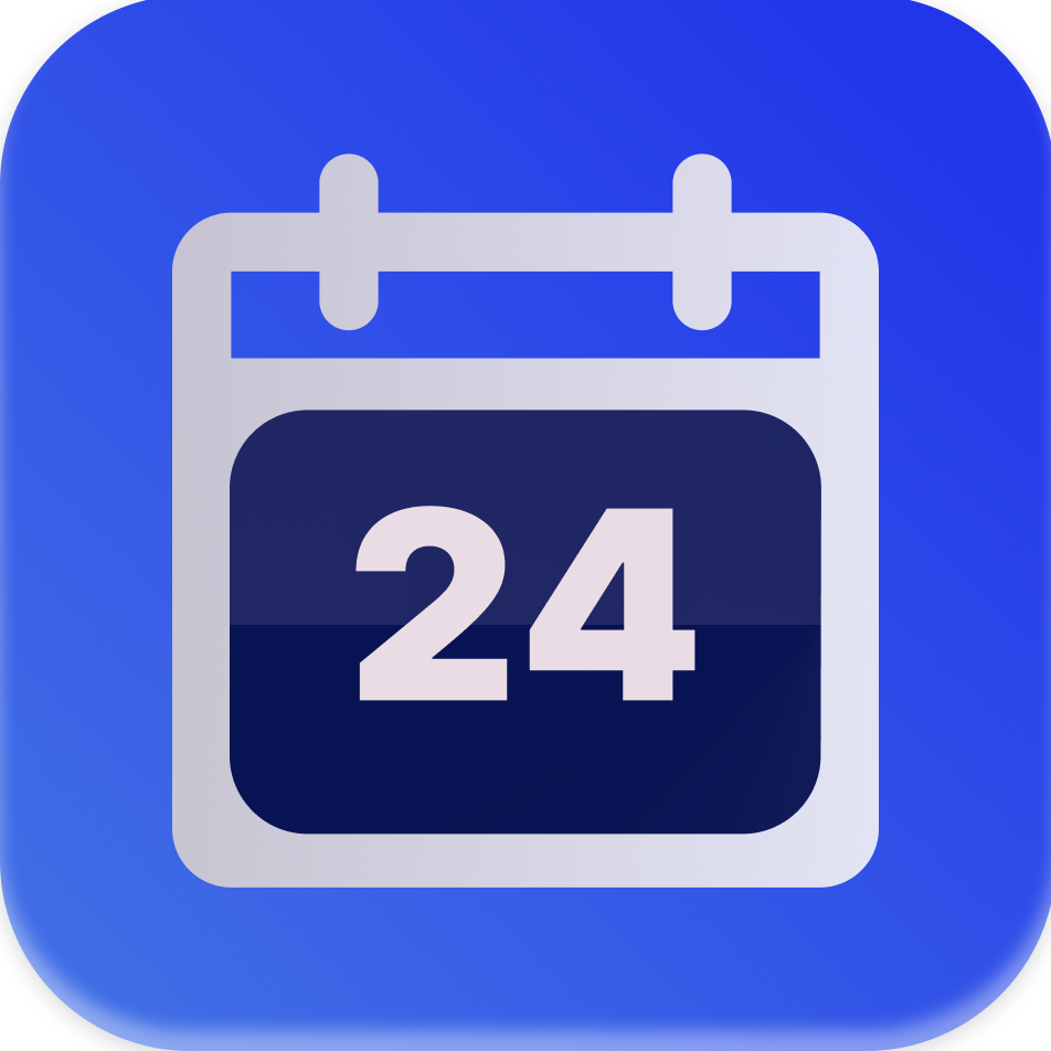 Creation Date Icon